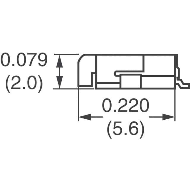 FH12F-14S-0.5SH Hirose Electric Co Ltd  Ensembles de connecteurs FFC FPC (Flat Flexible)